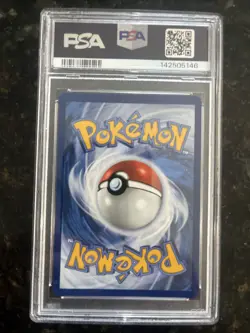 2025 POKEMON PRE EN-PRISMATIC EVOLUTIONS SURPRISE BOX EXCLUSIVE UMBREON EX PSA 9 - Image 2