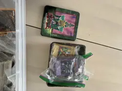 Konami Yu-Gi-Oh! Old collection. God cards. Kids old collection. Lot. - Image 3