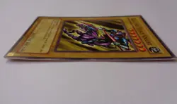 Gaia The Fierce Knight SYE-007 (Common, 1st Edition, Played / MP) Yugioh - Image 3
