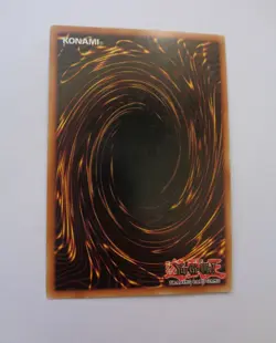 Gaia The Fierce Knight SYE-007 (Common, 1st Edition, Played / MP) Yugioh - Image 5