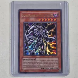 Skull Archfiend Of Lightning DCR-073 Yu-Gi-Oh! TCG Card 2003 NM - Image 1