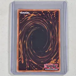 Skull Archfiend Of Lightning DCR-073 Yu-Gi-Oh! TCG Card 2003 NM - Image 2