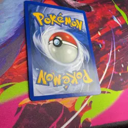 Pokemon Card Chansey 3/130 Base Set 2 Holo Rare WOTC Near Mint - Image 4