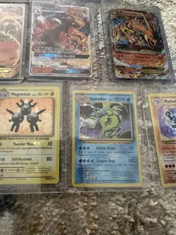 POKEMON CARD LOT CHARIZARD MEGA EX GX XY EVOLUTIONS FIRST EDITION TRAINER 👀🔥 - Image 5