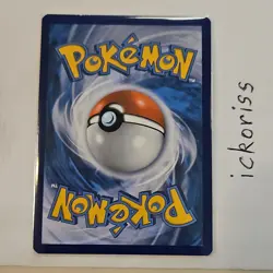 Pokemon Shaymin Promo Holo Basic Card XY115 XY Set HP70 2016 The Pokemon Company - Image 2
