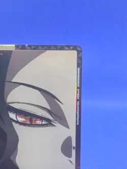 Union Arena Demon Slayer Vol 2 Action Point Card UEX05BT/KMY-3-AP04 Foil NM - Image 4