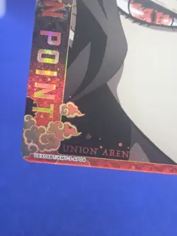 Union Arena Demon Slayer Vol 2 Action Point Card UEX05BT/KMY-3-AP04 Foil NM - Image 5