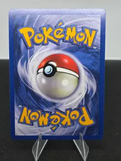 Pokemon TCG Bill Base Set 1st Edition GERMAN Card 91/102 NICE !!! - Image 2