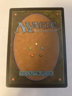 Irencrag Pyromancer (Extended Art) FOIL Throne of Eldraine NM CARD 363 - Image 2