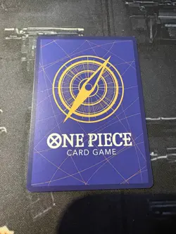 One Piece Card Game – Donquixote Doflamingo – OP01-073 – SP– Near Mint - Image 5