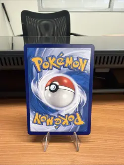 [US SELLER] Pokemon S-Chinese Nidoqueen Master Ball Holo 151C 031/151 U Card - Image 2