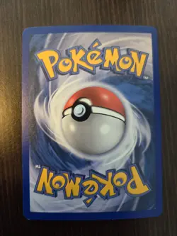 Pokemon TCG Psychic Energy EX Emerald Holo Card 105/106 2005 Rare LP - Image 3