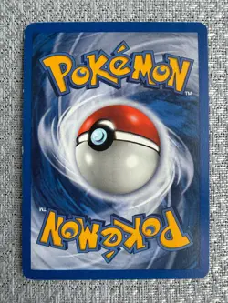 Grass Energy - 101/106 - Pokemon EX Emerald Holo Card LP Lightly Played - Image 2