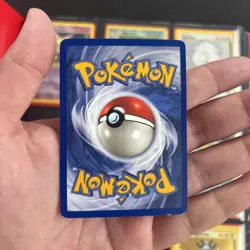 Base Set 102/102 1999 100% Complete Master Set [MP-DMG] Pokemon Cards Original - Image 3