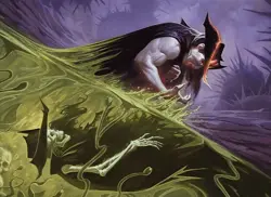 Pillage the Bog - Non-Foil - otj - 224 | MTG Card - Image 2