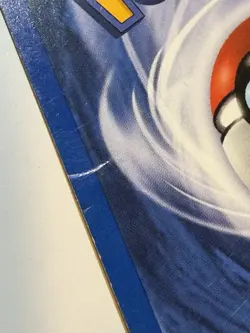 Pokemon TCG Ho-Oh Neo Revelation Holo Card 7/64 Unlimited Rare - Image 3