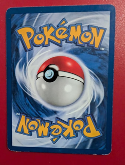 Pokemon Dark Alakazam TCG Card 18/82 Non-Holo LP - Image 2