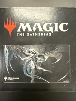 MTG Play Mat Trading Card Game Atraxa Mat TCG CCG Play Mat/PC Mouse Pad. NIB/NOS - Image 1