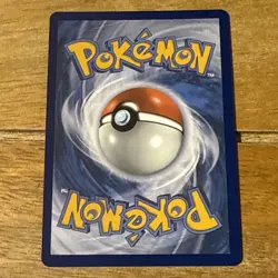 Pokemon TCG Regirock EX Destined Rivals Card 214/182 NM - Image 2