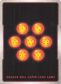 Father-Son Kamehameha BT2-098 C DBS Common Dragon Ball Super Card Game - Image 2