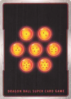 Super Ghost Kamikaze Attack BT2-033 C Common Dragon Ball Super Card Game - Image 2