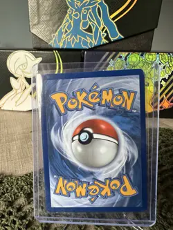 Pokemon Cards Rapidash 189/182 Sv10: Destined Rivals Holo - Image 2
