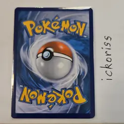 Pokemon Arceus Promo Holo Basic Card XY XY116 HP130 Power Blast 2016 - Image 2