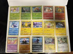 2022 McDonalds Pokemon Cards - Complete Set Of 15 - Pack Fresh - Image 1