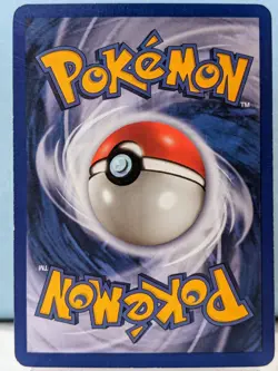 Professor Birch #82/106 Reverse Holo Uncommon EX Emerald Pokemon Card - Image 2