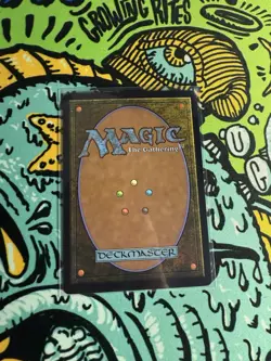 Lavaleaper (Showcase) Lorwyn Eclipsed Foil - Image 2