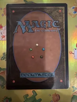 Hei Bai, Forest Guardian - Avatar: The Last Airbender: Eternal-Legal (TLE) MTG - Image 2