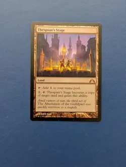 MTG Thespian's Sage: Gatecrash #248 – NM-MT - Image 1
