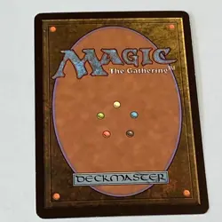 Undead Warchief 78 Scourge Regular MTG TCG CARD LP - Image 2