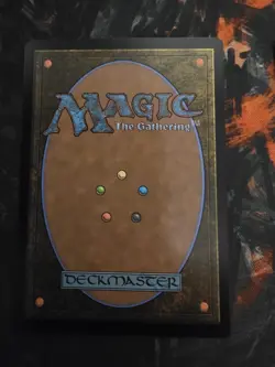 MTG Sarkhan, Fireblood Mystery Booster 2 White Border Mythic - Image 2