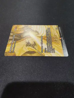 Dragon of Mount Gulg - Ancient Copper Dragon (Showcase) FCA Regular - Image 3