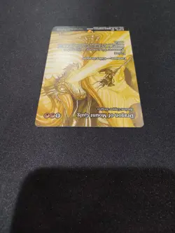 Dragon of Mount Gulg - Ancient Copper Dragon (Showcase) FCA Regular - Image 4