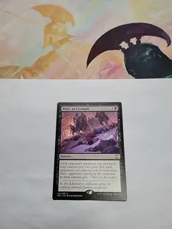 MTG - Make an Example NCC Regular R#37 - Image 2