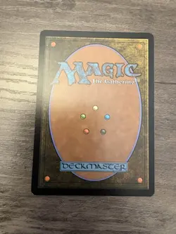 Magic the Gathering MTG Strip Mine Edge of Eternities Near Mint - Image 3