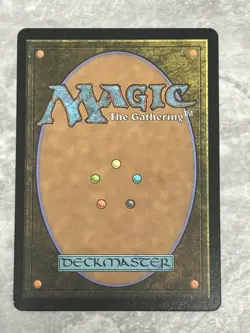 MTG Worldly Tutor Dominaria Remastered Pack Fresh - Image 2