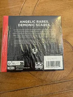 MTG Innistrad Remastered - Collector Booster Box | Factory Sealed | Magic - Image 3