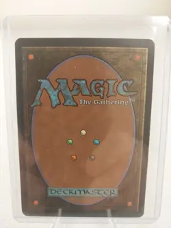 MTG Magic the Gathering Reshape Darksteel (#31) LP - Image 2