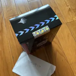 New Magic The Gathering Final Fantasy Bundle: Gift Edition In Hand Ready To Ship - Image 2