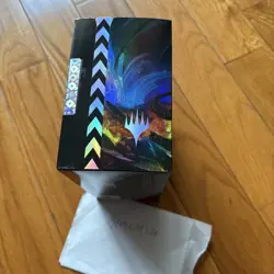New Magic The Gathering Final Fantasy Bundle: Gift Edition In Hand Ready To Ship - Image 4