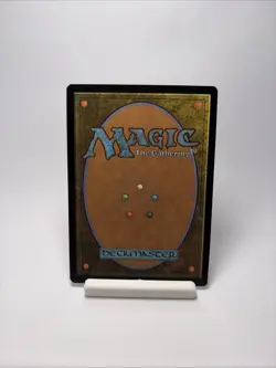 Magic the Gathering TCG MTG Nuka-Cola Vending Machine Fallout #137 - Image 2