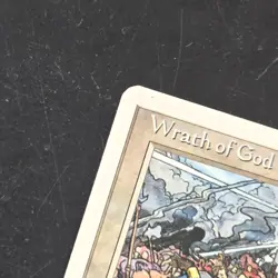 Wrath of God MTG Core Set 5th Edition Reg NM MTG Magic The Gathering Ships FAST - Image 5