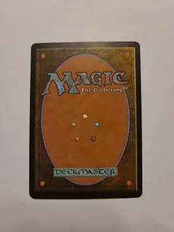 Memnarch [Darksteel] Magic the Gathering LP MTG - Image 2
