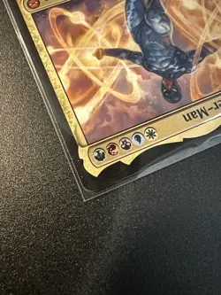 MTG Marvel's Spider-Man: Cosmic Spider-Man 0127 Regular - Image 3