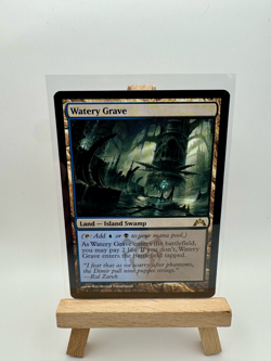 Watery Grave Gatecrash Regular - Image 1