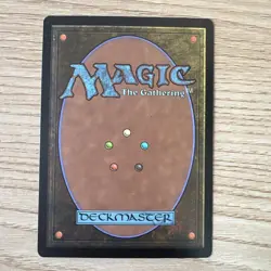 Circular Logic Torment Regular NM Magic The Gathering MTG Unplayed Near Mint+ - Image 2