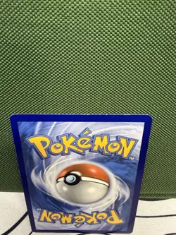 Guzma (Full Art) 143/147 Sm-Burning Shadows Ultra Rare Holo Pokemon TCG Card - Image 5